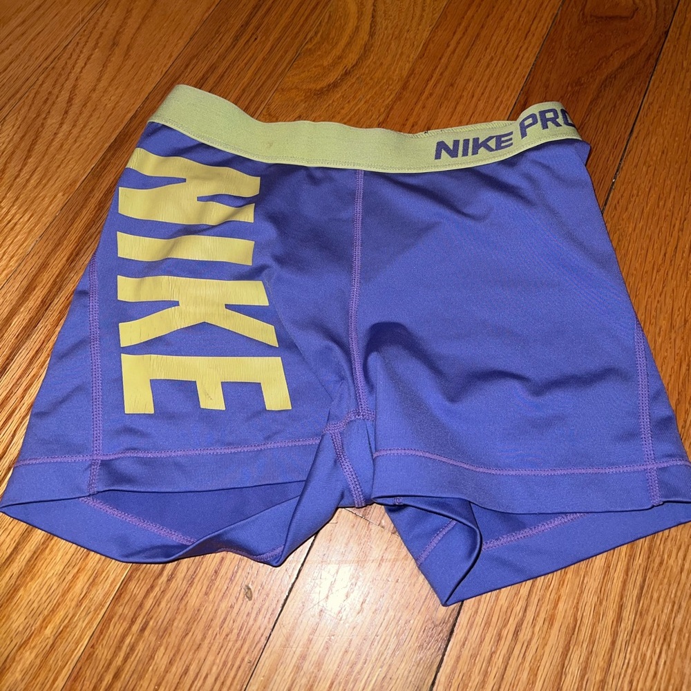 NikePro Spandex